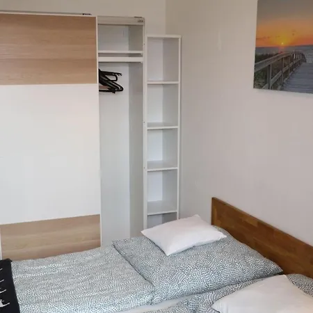 Apartment 5 *