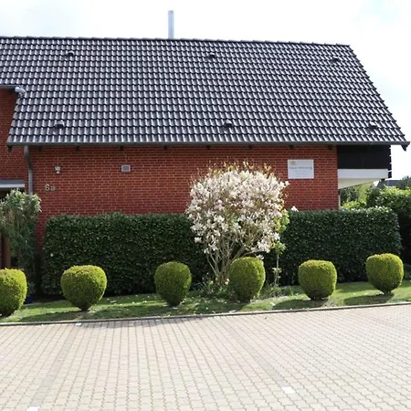 5 Apartment *